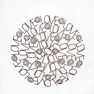 METAL Trades of Hope, Love Bowl